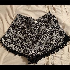 Miami shorts. Medium.